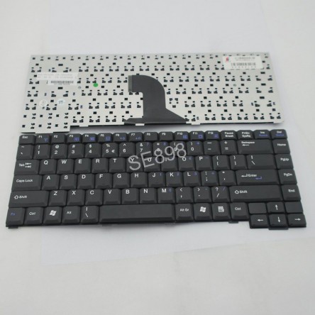 BÀN PHÍM LAPTOP NEC BENQ JOYBOOK A31 A32 A33 A33E, NEC VERSA P8100